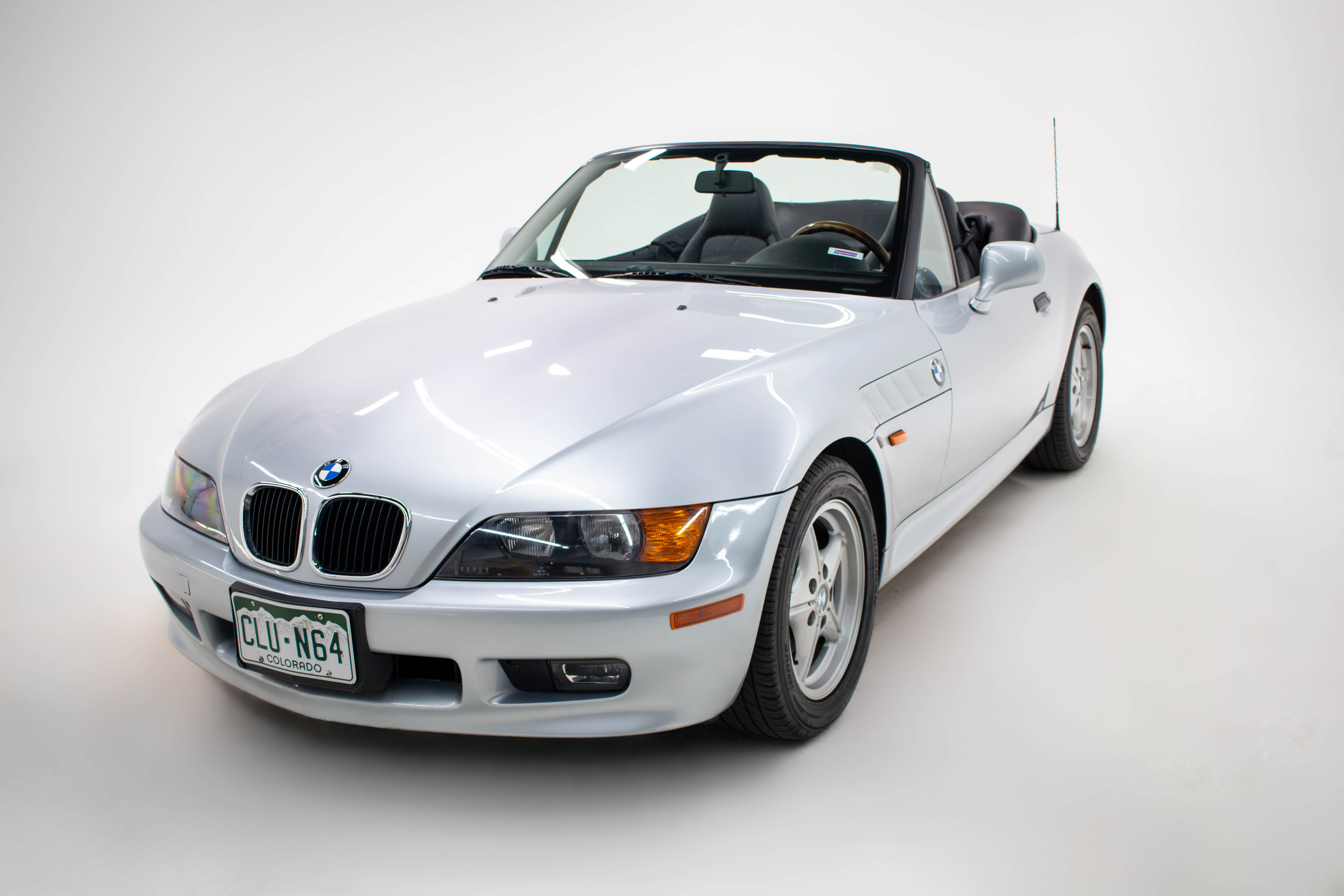 1998 BMW M Roadster Base | Hagerty Valuation Tools®